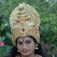 Srinivasa Padmavathi kalyanam Movie Stills | Picture 97876